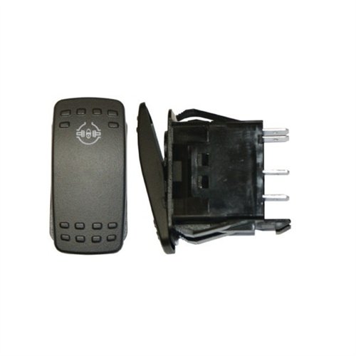 Włącznik blokady Massey Ferguson 3809489M1, 3824042M1