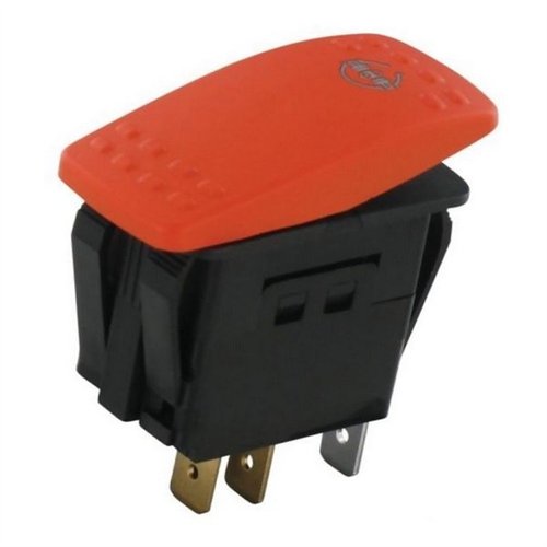 Włącznik blokady Massey Ferguson 4293540M3