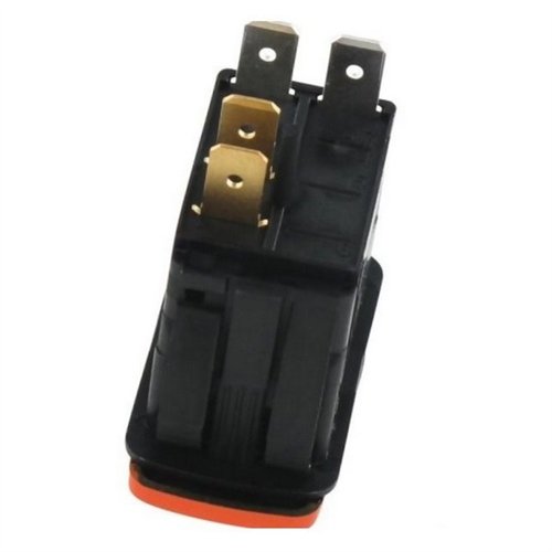 Włącznik blokady Massey Ferguson 4293540M3