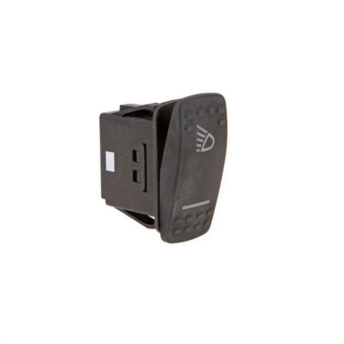 Włącznik świateł roboczych Massey Ferguson 4290435M2