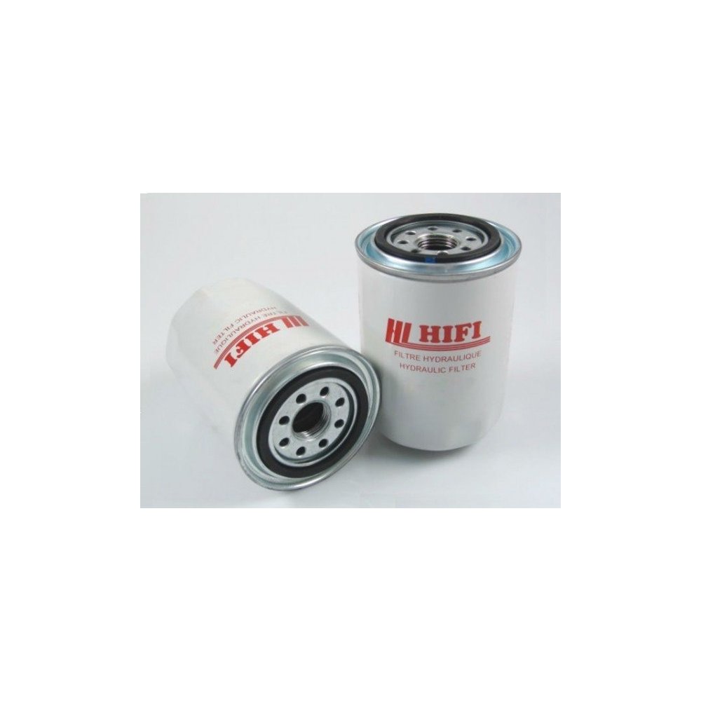 Filtr hydrauliczny Massey Ferguson, Renault SH62095, P764260