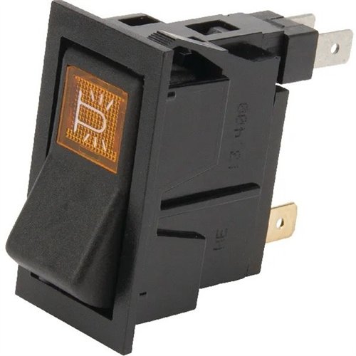 Włącznik lampy ostrzegawczej COBO 13400000