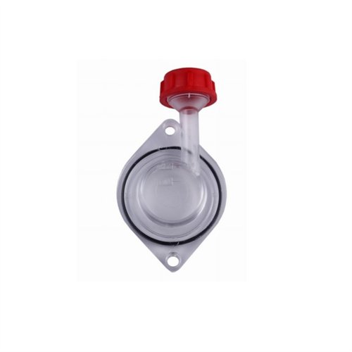 Dekiel wskaźnika oleju z korkiem wlewu Agroplast