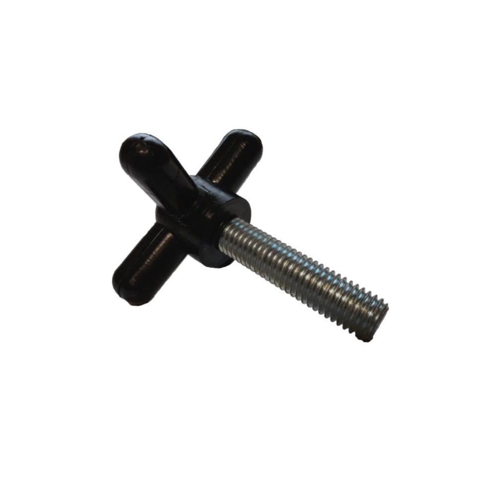 Śruba mocowania lancy M12x55