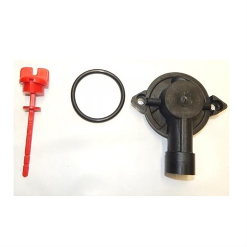 Wlew oleju pompy P-120 Biardzki