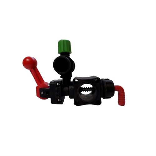 Sekcja stałociśnieniowa nieprzelotowa BIARDZKI TOLMET FERMO 3/5