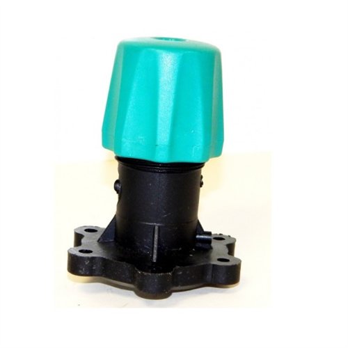 Regulator z membraną DURO/FERMO