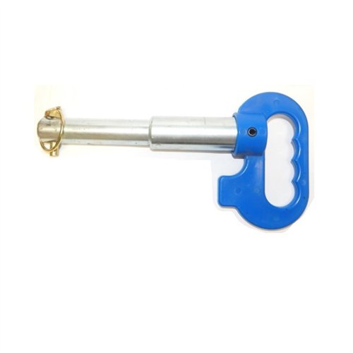 Sworzeń zaczepu TOLMET