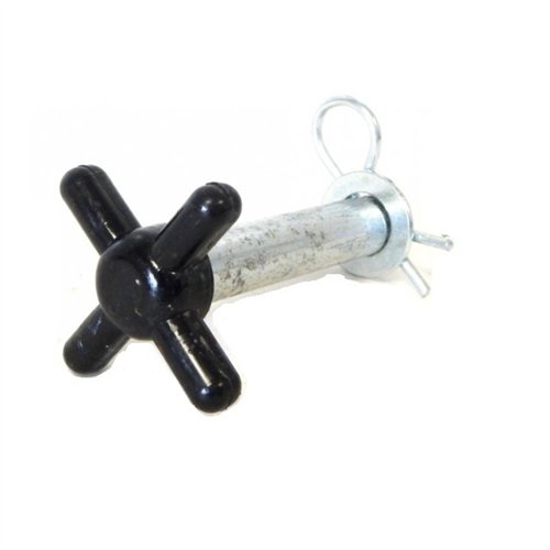 Sworzeń docisku wału tylnego TOLMET