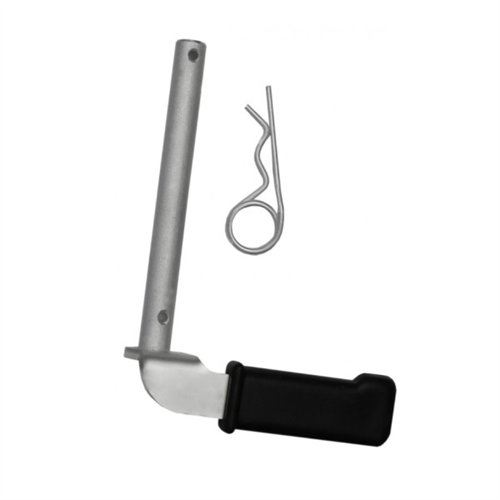 Sworzeń gięty bocznego talerza TOLMET