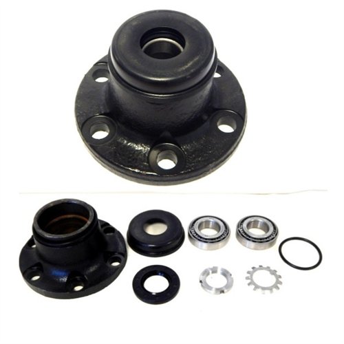 Piasta kpl talerza TOLMET