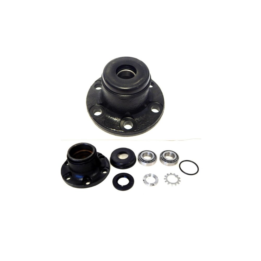 Piasta kpl talerza TOLMET