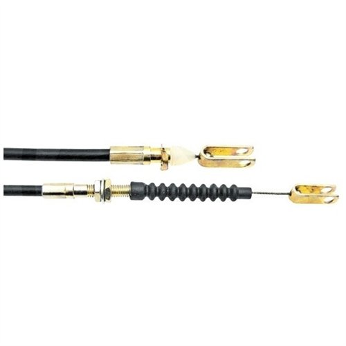 Linka gazu L-955mm Massey Ferguson 3713025M6