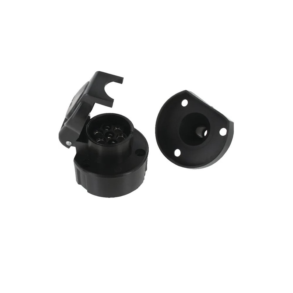 Gniazdo wtykowe 7-styk. COBO 25008100