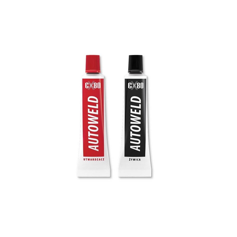 Mieszanka do spawania na zimno AUTOWELD CX-80