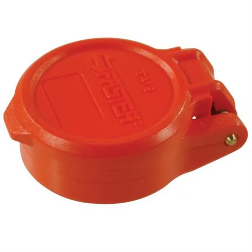 Pokrywa gniazda hydraulicznego fi-38mm czerwona Faster