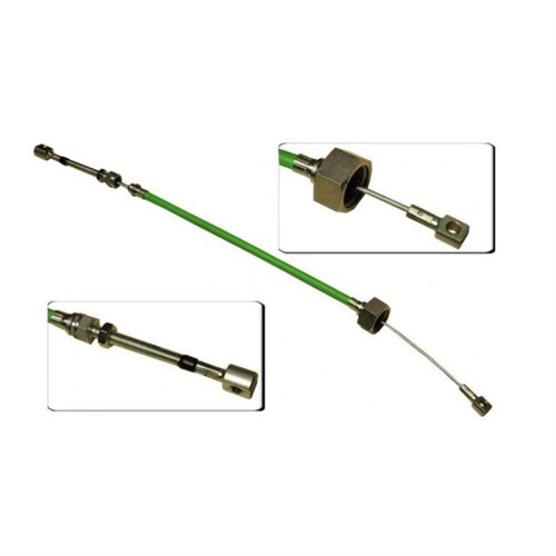 Linka hamulca ręcznego Fiat 5125736