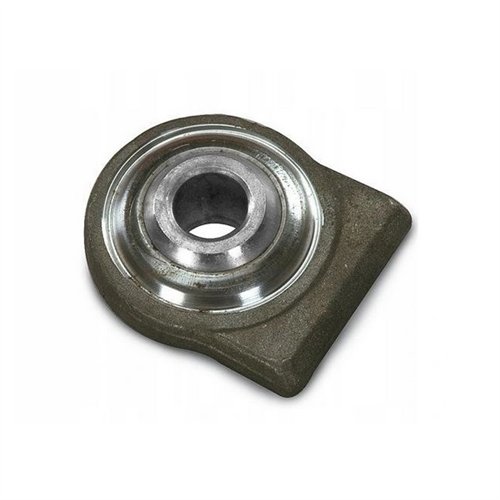 Końcówka listwy do wspawania fi-28.4mm