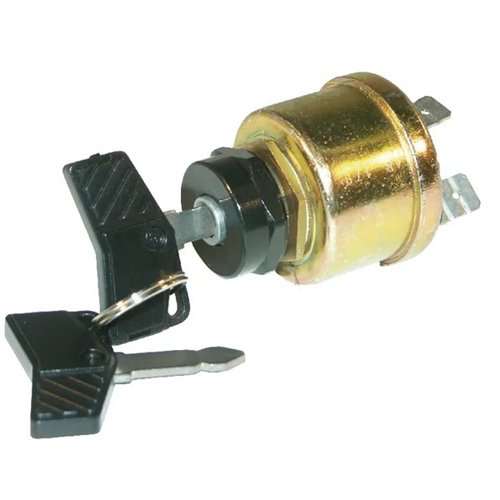 Stacyjka zapłonu Renault 7700537793