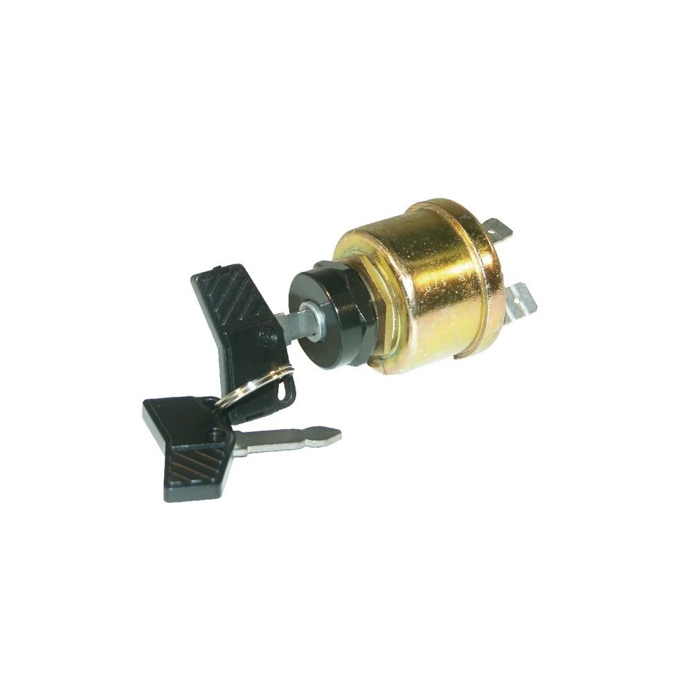 Stacyjka zapłonu Renault 7700537793