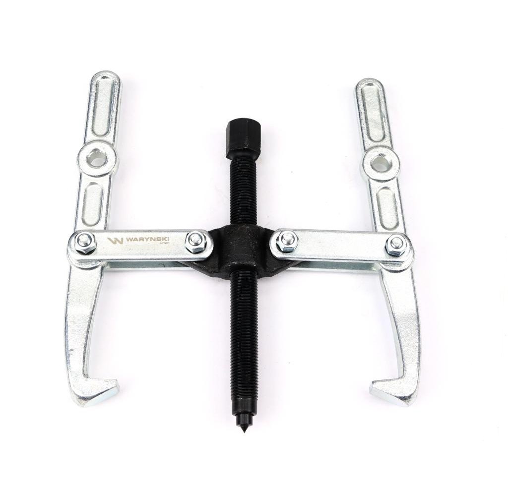 Ściągacz do łożysk dwuramienny 20-120 Waryński