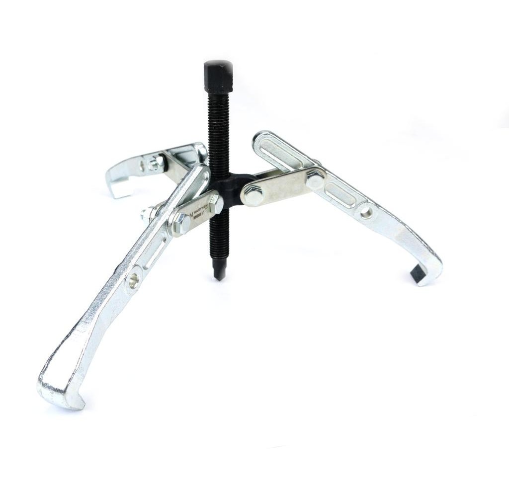 Ściągacz do łożysk trójramienny 20-165 Waryński