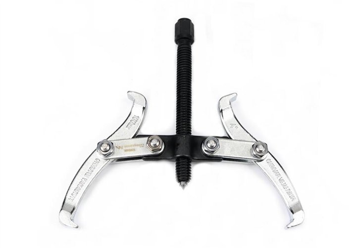 Ściągacz do łożysk dwuramienny typ S 15-80 Waryński