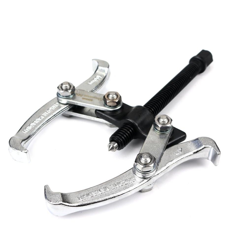 Ściągacz do łożysk dwuramienny typ S 15-80 Waryński