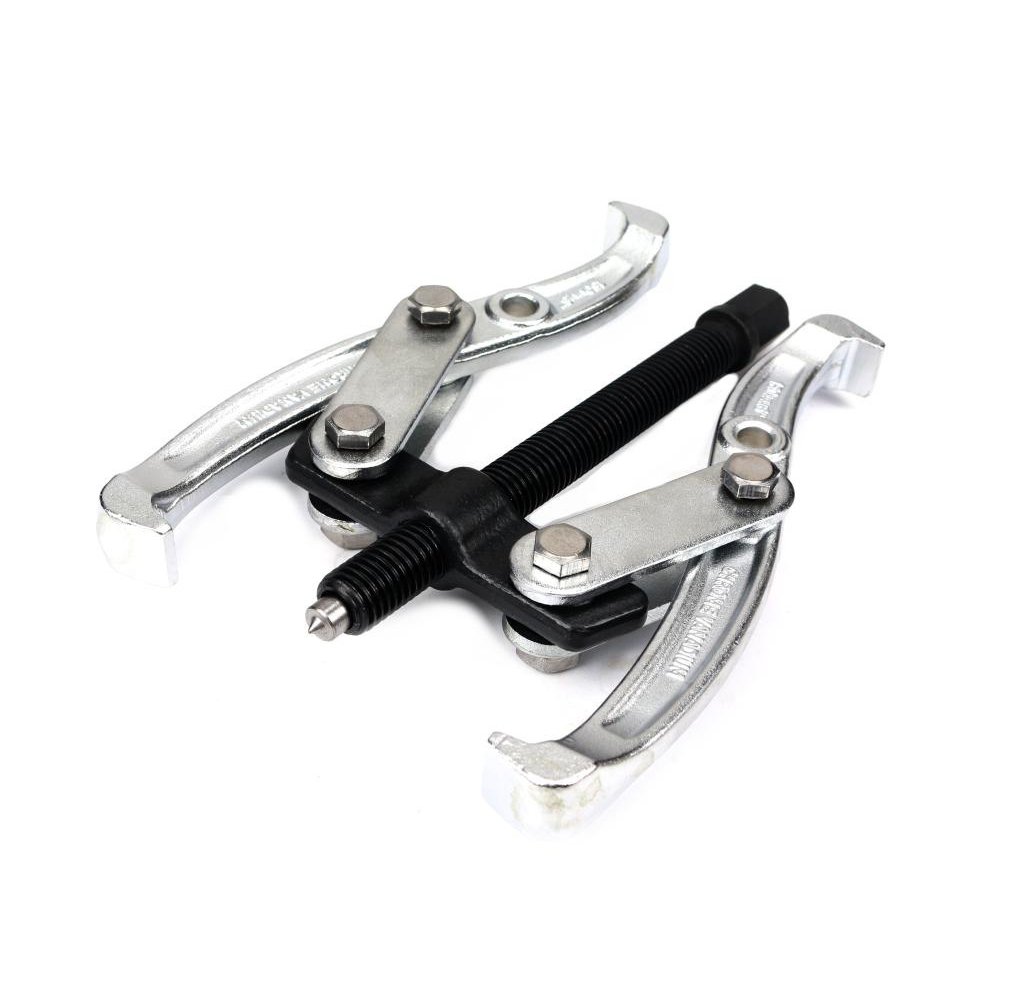 Ściągacz do łożysk dwuramienny typ S 20-127 Waryński