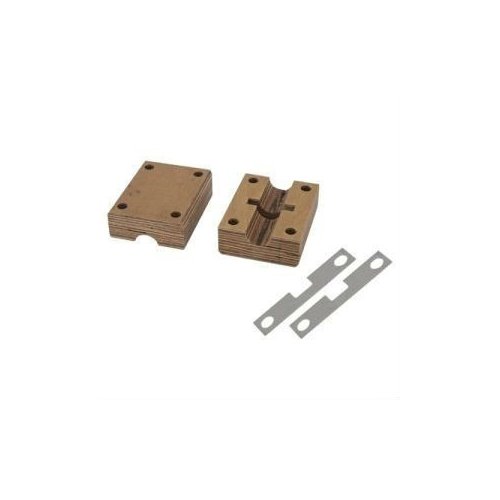 Panewka wału wytrząsacza Ø 25mm Claas 703827