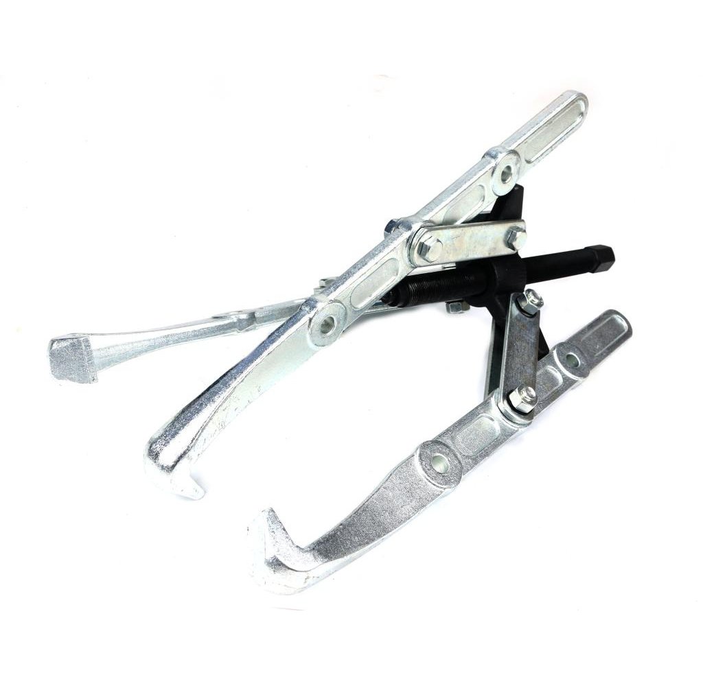 Ściągacz do łożysk trójramienny 25-200 Waryński