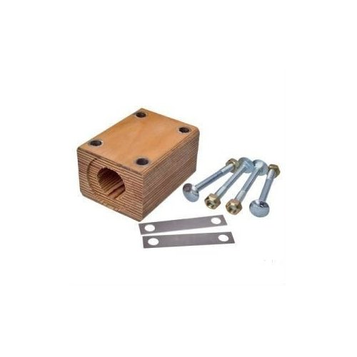 Panewka wytrząsacza fi-35mm Claas 678258