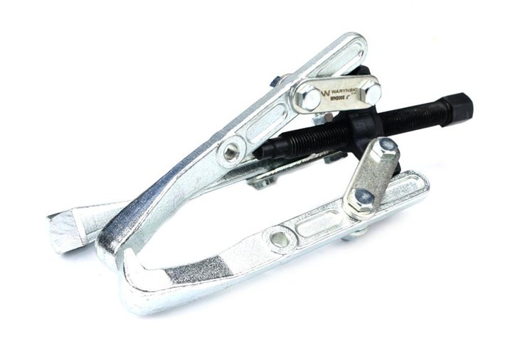 Ściągacz do łożysk trójramienny 15-80 Waryński