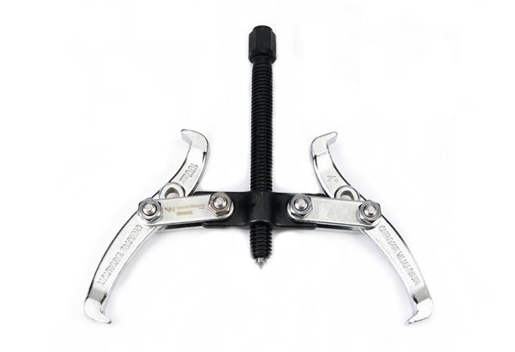 Ściągacz do łożysk dwuramienny typ S 20-110 Waryński