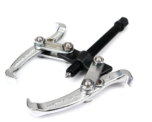 Ściągacz do łożysk dwuramienny typ S 20-110 Waryński