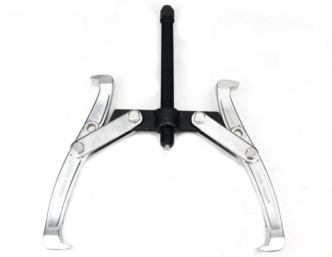 Ściągacz do łożysk dwuramienny typ S 30-260 Waryński