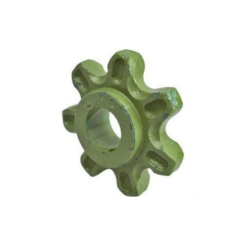 Koło podajnika ziarnowego dolne Z-7, Ø 30mm Claas 503027