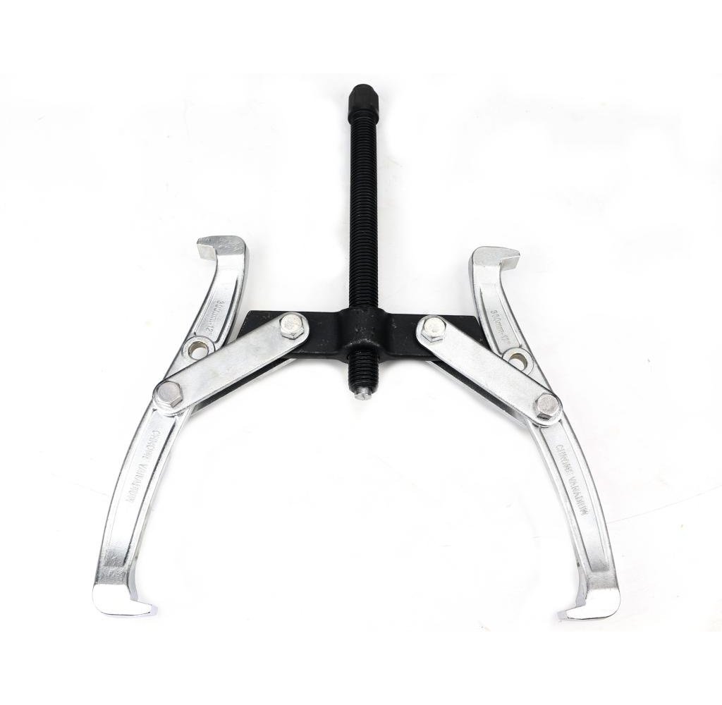 Ściągacz do łożysk dwuramienny typ S 50-310 Waryński