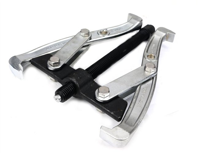 Ściągacz do łożysk dwuramienny typ S 50-310 Waryński