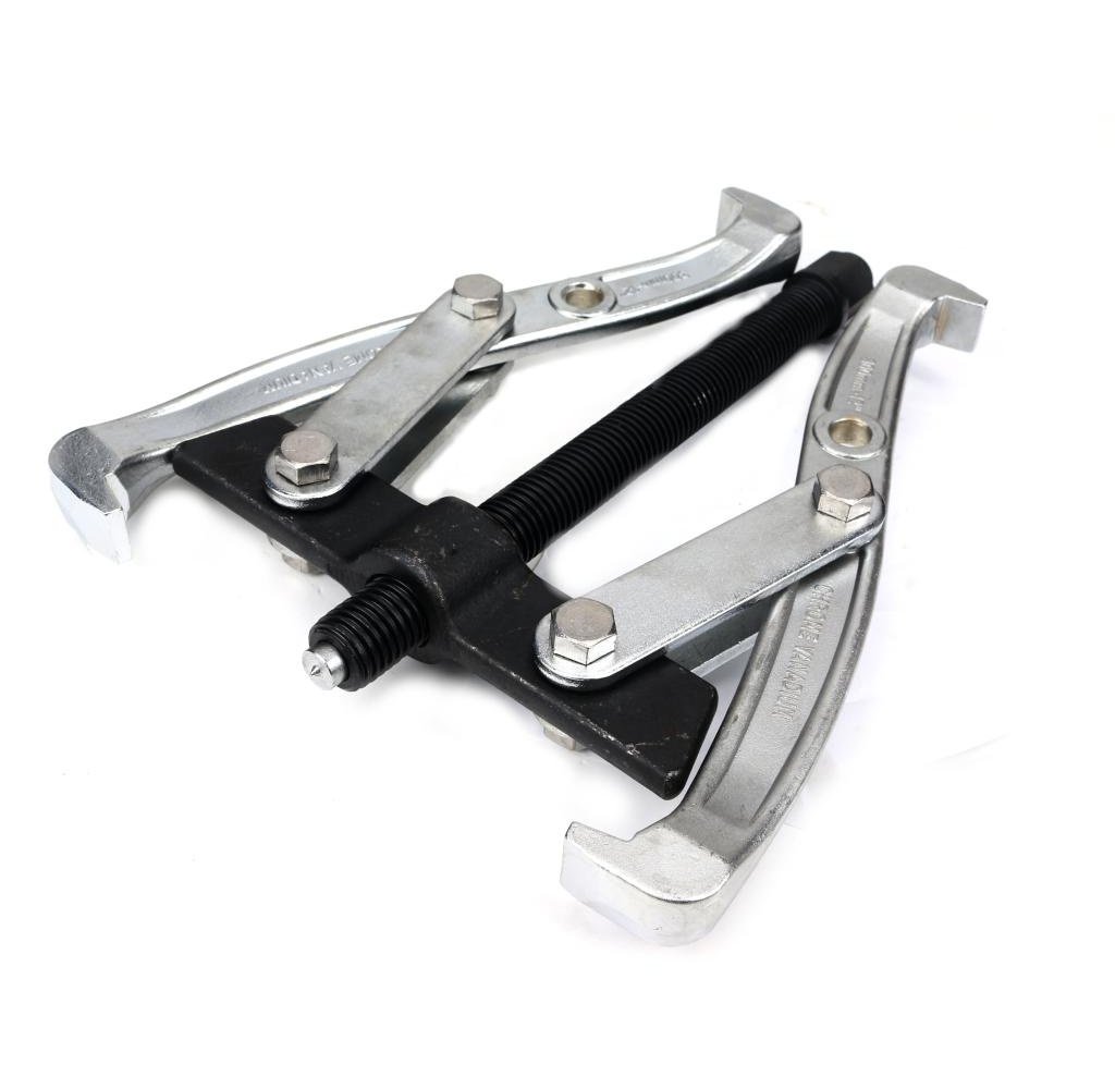 Ściągacz do łożysk dwuramienny typ S 50-310 Waryński