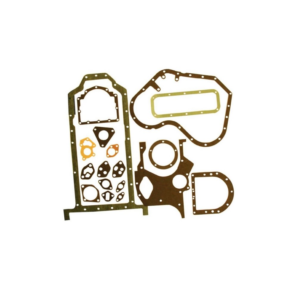 Zestaw uszczelek dół silnika Massey Ferguson 4223129M91