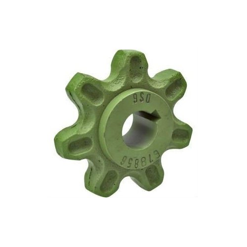 Koło górne podajnika kłosowego i ziarnowego Z-7, Ø 26mm Claas 678856