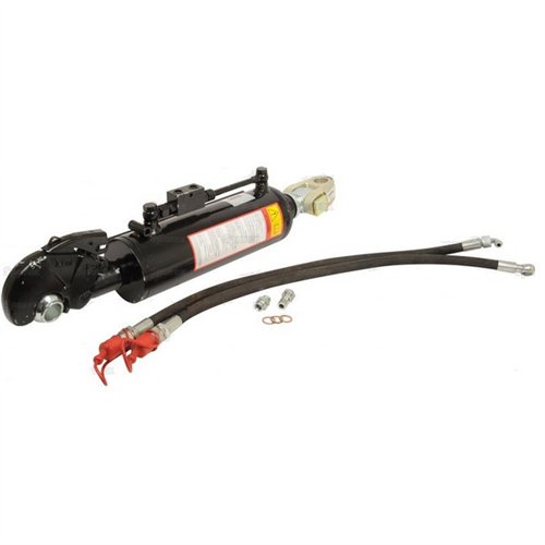 Cięgło hydrauliczne Kat 2 / 28mm długość min. 610mm