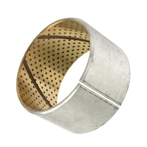 Tulejka osi 70x76x45 Massey Ferguson 3387822M1