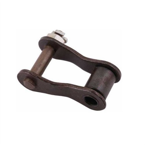 Półzamek łańcucha Bizon 5040/17-087/0