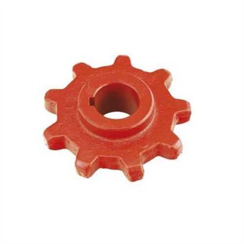 Koło łańcuchowe Z-9 Bizon 5040/05-126/0