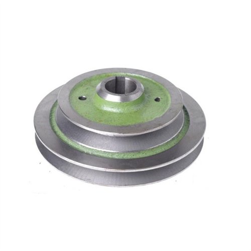 Koło pasowe podwójne Bizon z-056 5050/62-020/0