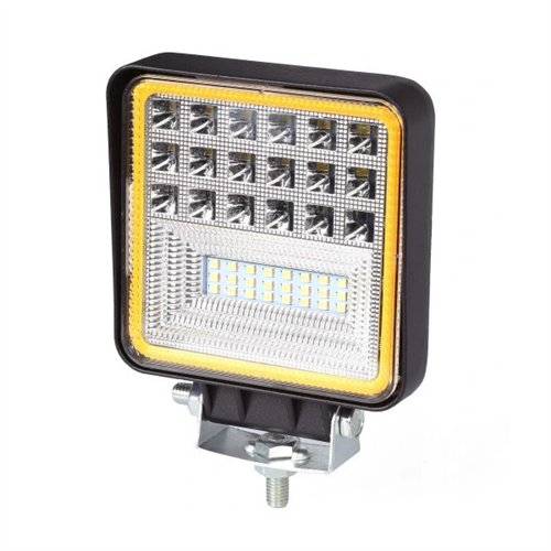 Lampa robocza LED Dual Color 126W 6300lm