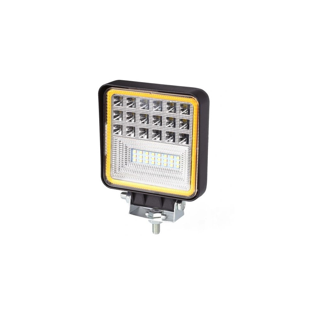 Lampa robocza LED Dual Color 126W 6300lm