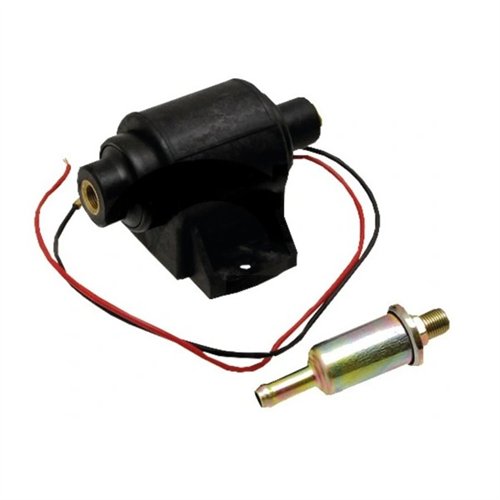 Pompka zasilająca John Deere AH130127